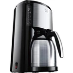 Kávovar Melitta Look Therm Selection, M 6661bk SST, 900 W, černá