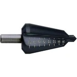 Kuželový vrták HSS Exact Tiain, 4 - 31 mm