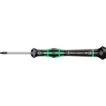 Šroubovák Wera TORX® pro elektrikáře, TX 6 x 40 mm