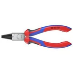 Kulaté kleště s krátkými čelistmi Knipex 22 02 160, 160 mm