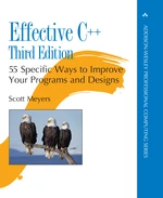 Effective C++