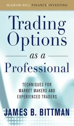 Trading Options as a Professional