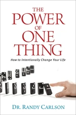 The Power of One Thing