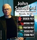 John Sandford