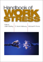 Handbook of Work Stress