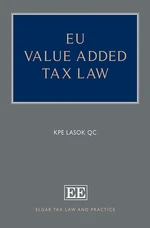 EU Value Added Tax Law