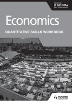 Economics for the IB Diploma