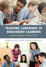 Teaching Languages to Adolescent Learners
