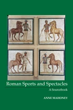 Roman Sports and Spectacles