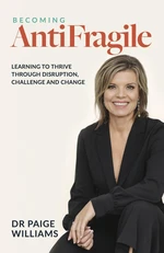 Becoming AntiFragile