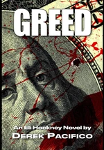 GREED