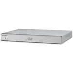 LAN router Cisco C1111-4P 10 / 100 / 1000 MBit/s