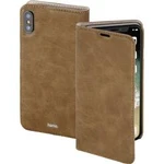 Hama Guard Case Booklet hnědá