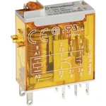 Finder 46.52.8.230.0040 zátěžové relé 230 V/AC 8 A 2 přepínací kontakty 1 ks