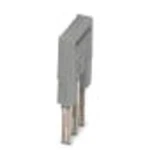 Zásuvný můstek FBS 3-3,5 GY Phoenix Contact 50 ks