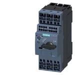 Výkonový vypínač Siemens 3RV2021-1FA25 Rozsah nastavení (proud): 3.5 - 5 A Spínací napětí (max.): 690 V/AC (š x v x h) 45 x 119 x 97 mm 1 ks