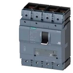 Výkonový vypínač Siemens 3VA2325-7HK42-0AA0 Rozsah nastavení (proud): 100 - 250 A Spínací napětí (max.): 690 V/AC (š x v x h) 184 x 248 x 110 mm 1 ks