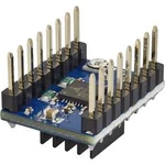 Krokový Silent Renkforce RF-3565690
