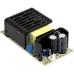 AC/DC vestavný zdroj, open frame Mean Well PLP-60-48, 48 V/DC, 1.3 A