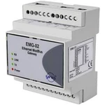 Brána RS-485, USB ENTES EMG-02 12 V/DC, 24 V/DC