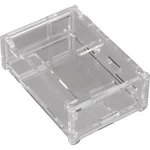 Joy-it rb-case01, transparentní