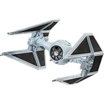 Sci-fi model, stavebnice Revell 03603 Star Wars Tie Interceptor