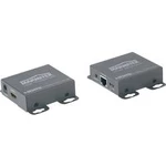 HDMI™ extender (prodloužení) přes síťový kabel RJ45, Marmitek MegaView 65, 40 m, N/A