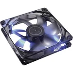 PC větrák s krytem Thermaltake Pure S12 LED Blue (š x v x h) 120 x 120 x 25 mm