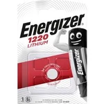 Knoflíkový článek CR 1220 lithiová Energizer CR1220 40 mAh 3 V 1 ks