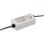 LED driver konstantní proud Mean Well APC-8-350, 8.05 W (max), 350 mA, 11 - 13 V