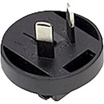 Mean Well AC-PLUG-AU2 AC-PLUG-AU2/40 mm