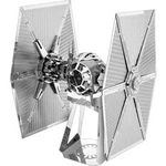 Stavebnice Metal Earth Star Wars Sta Special Forces Tie Fighter 502661