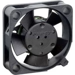 Axiální ventilátor EBM Papst 252 N 9290904203, 12 V/DC, 15 dB, (d x š x v) 25 x 25 x 8 mm