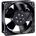 Axiální ventilátor EBM Papst 4580 N 9274014113, 230 V/AC, 42 dB, (d x š x v) 38 x 119 x 119 mm