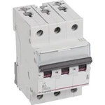 Elektrický jistič Legrand 404121, 3 A, 400 V/AC