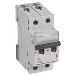 Elektrický jistič Legrand 403522, 3 A, 400 V/AC