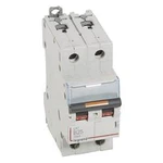 Elektrický jistič Legrand 409718, 25 A, 400 V/AC