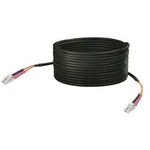 Připojovací kabel pro senzory - aktory Weidmüller IE-FM6D2UE0120MSD0SD0X 1378550000 zástrčka, rovná, 120.00 m, 1 ks