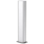 Instalační sloupek 130 mm 6289980 čistě bílá