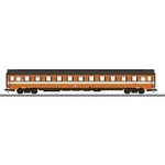 H0 osobní vagon, model 2. Třída, Märklin 42922