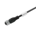 Připojovací kabel pro senzory - aktory Weidmüller SAIL-M12BG-4B-15U 1057751500 1 ks