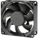 Axiální ventilátor Sunon MEC0252V3-000U-A99 MEC0252V3-000U-A99, 24 V/DC, 34 dB, (d x š x v) 120 x 120 x 25 mm