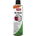 Uvolňovač obsahuje silikon, mokré film CRC, SR MULTI, 32836-AA 500 ml