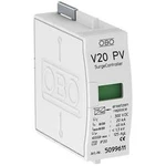 Svodič přepětí OBO Bettermann V20-C 0-300PV 5099611, 20 kA
