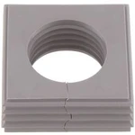 Těsnící vložka Weidmüller CABTITE SE 26-27 LRG GY 2584390000 TPE, světle šedá, 10 ks
