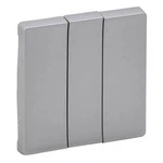 Legrand kolébka Valena Life Allure hliník 755032