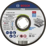 Řezný kotouč rovný Bosch Accessories 2608619263 Průměr 115 mm 1 ks