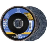 Vějířovitý brusný kotouč PFERD 67664116, Ø 115 mm/