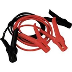 Startovací kabely IWH 075635 40.0 mm², hliník (poměděný), 4.50 m