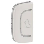 Legrand kolébka Valena Life Allure bílá 755484